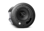 JBL CONTROL 16C/T-BK Two Way 6.5" Coaxial Ceiling Loudspeaker - Black by JBL