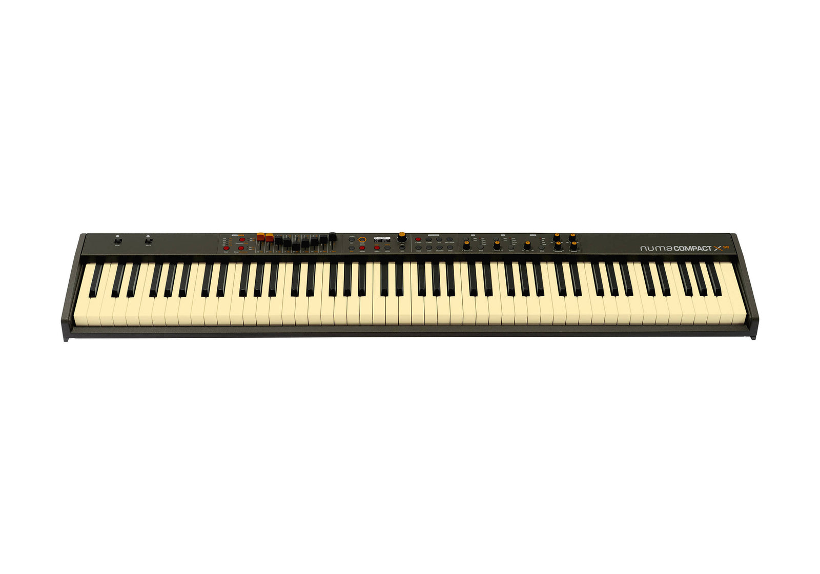 Studiologic NUMA-COMPACT-X-SE Digital Stage Piano - 88 Keys by Studiologic