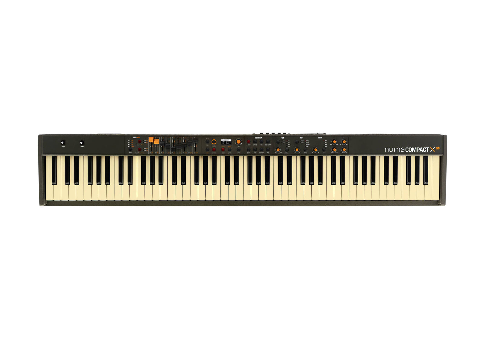 Studiologic NUMA-COMPACT-X-SE Digital Stage Piano - 88 Keys by Studiologic