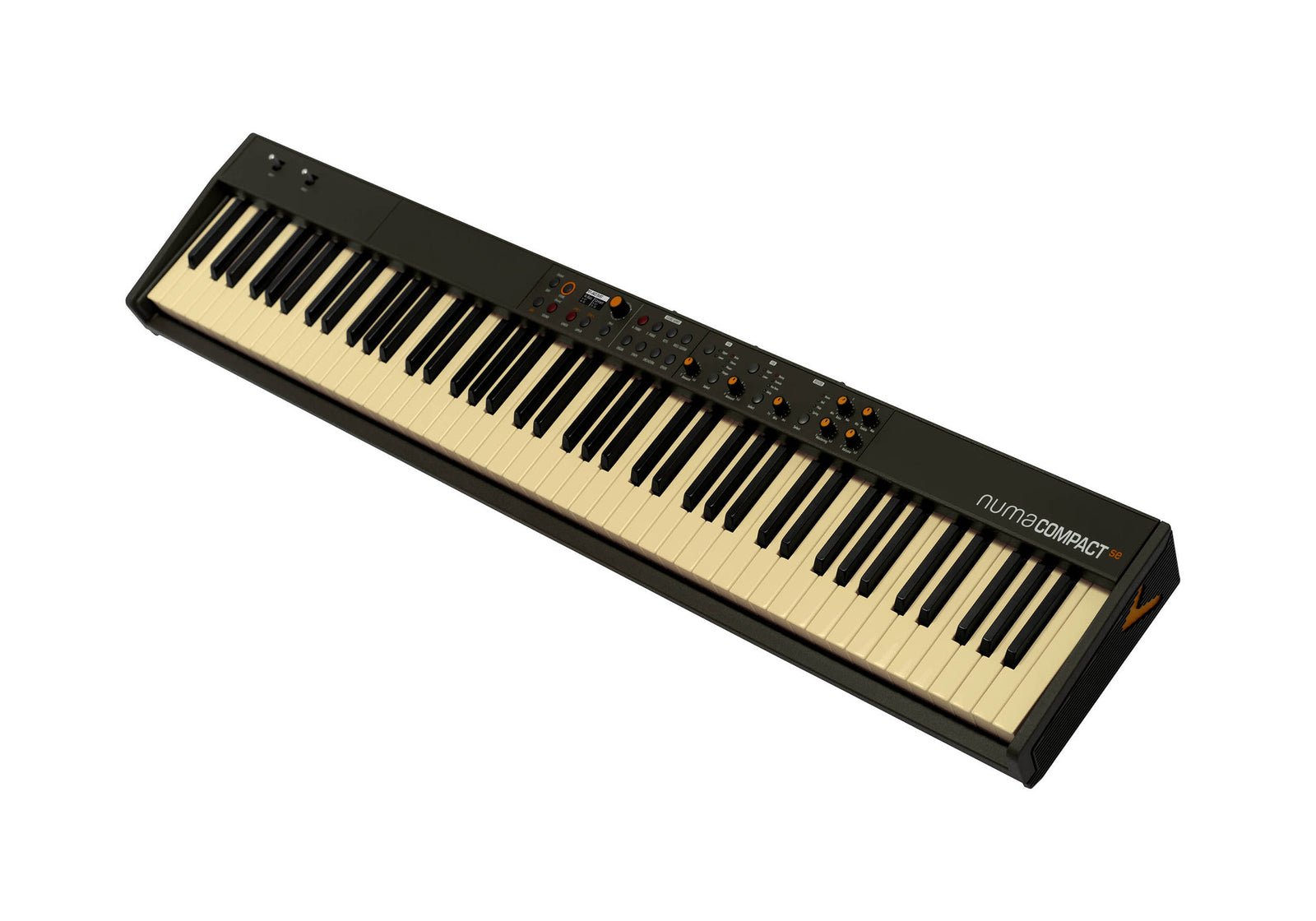 Studiologic NUMA-COMPACT-X-SE Digital Stage Piano - 88 Keys by Studiologic