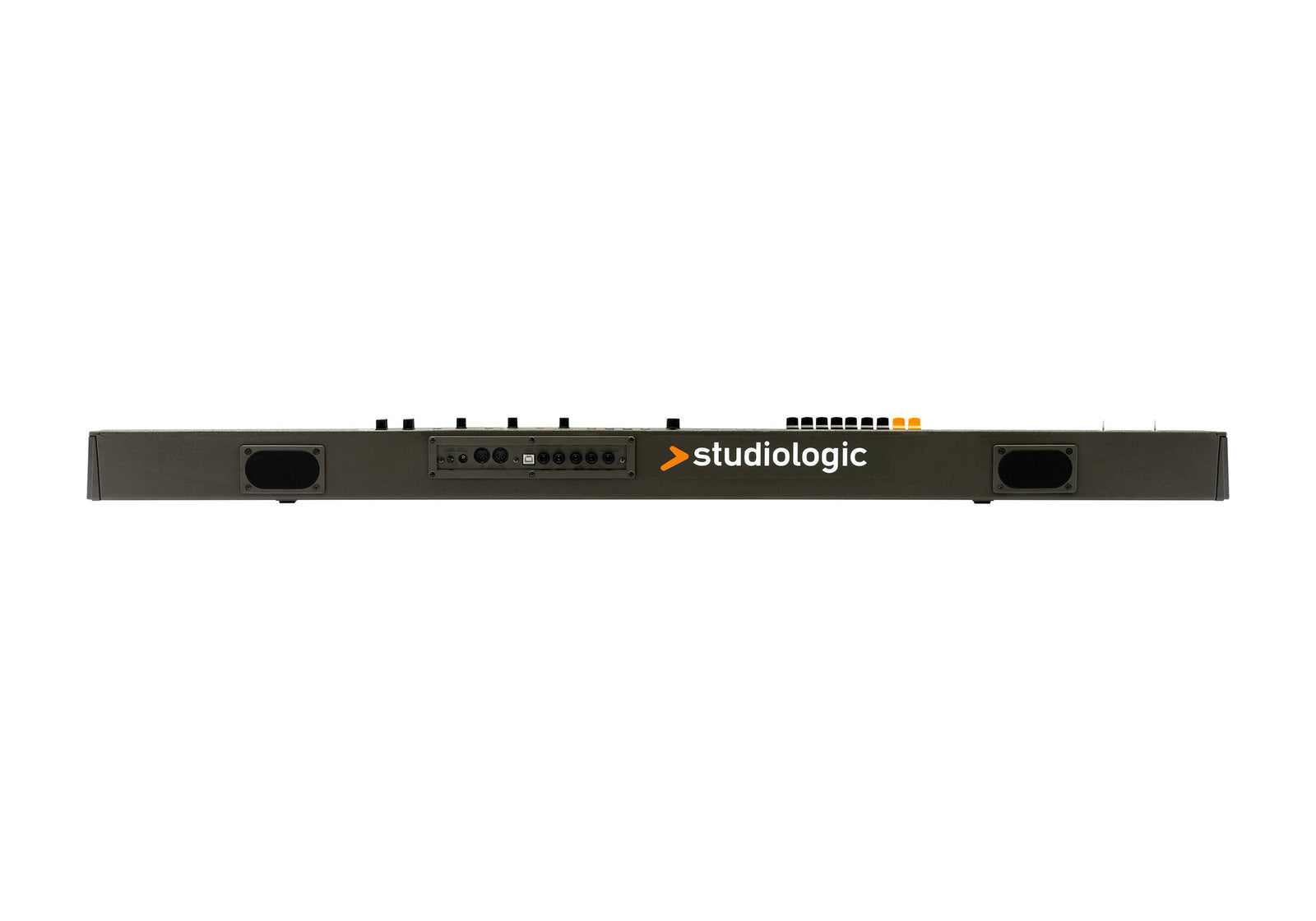 Studiologic NUMA-COMPACT-X-SE Digital Stage Piano - 88 Keys by Studiologic