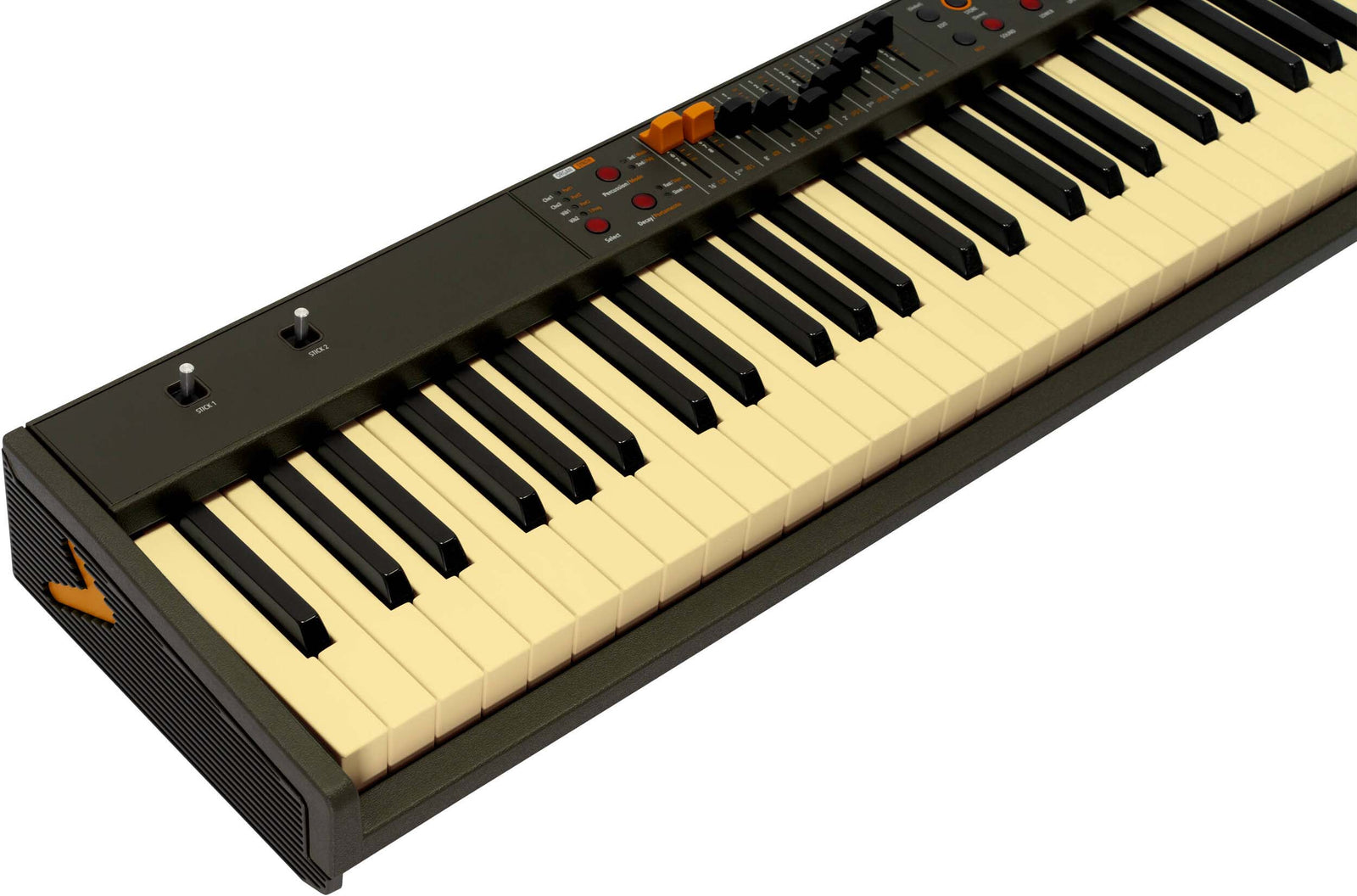 Studiologic NUMA-COMPACT-X-SE Digital Stage Piano - 88 Keys by Studiologic
