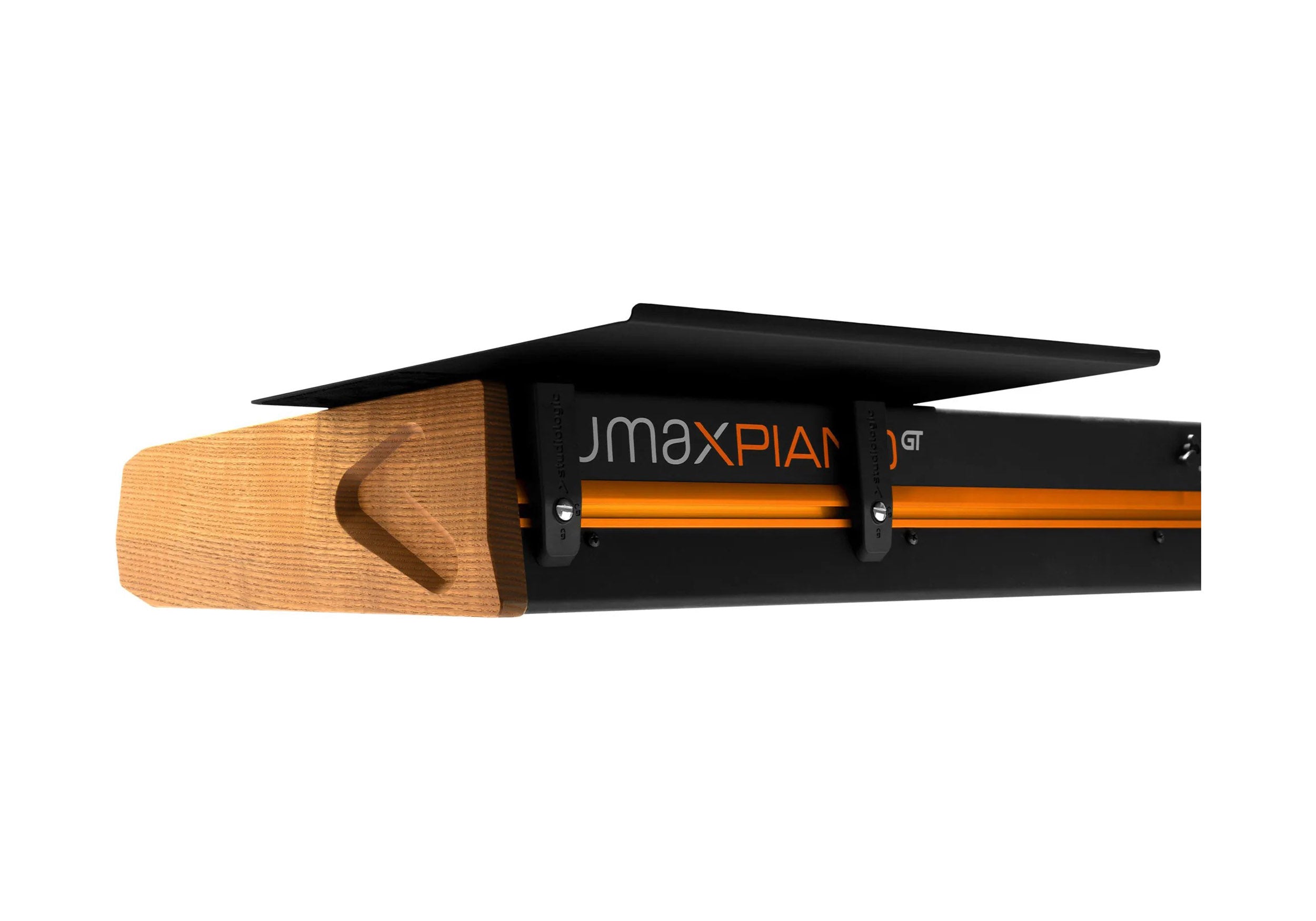 Studiologic Magnetic Computer Plate for Numa X Piano Series by Studiologic