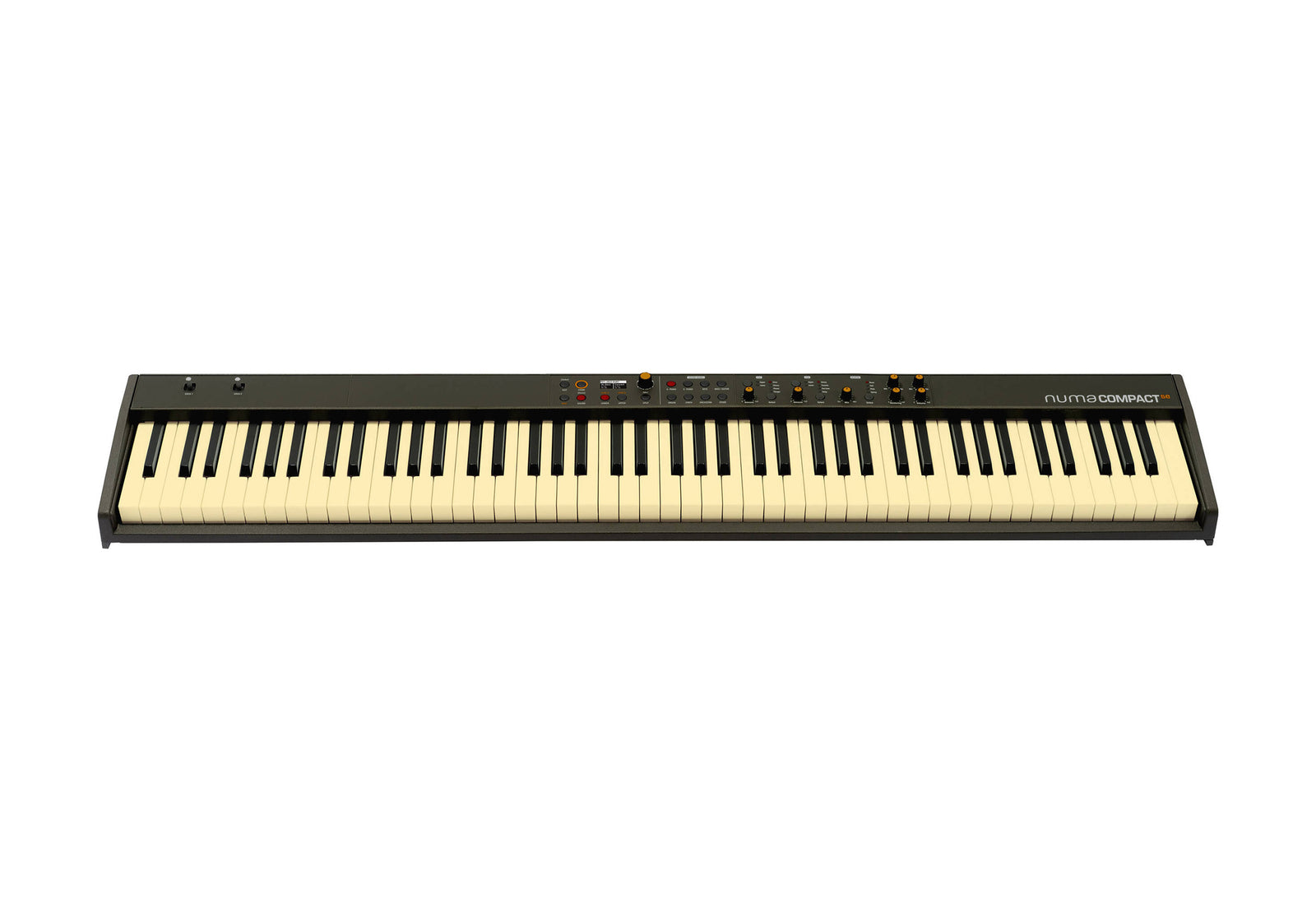 Studiologic Numa Compact SE Digital Stage Piano with Speakers - 88-Key by Studiologic