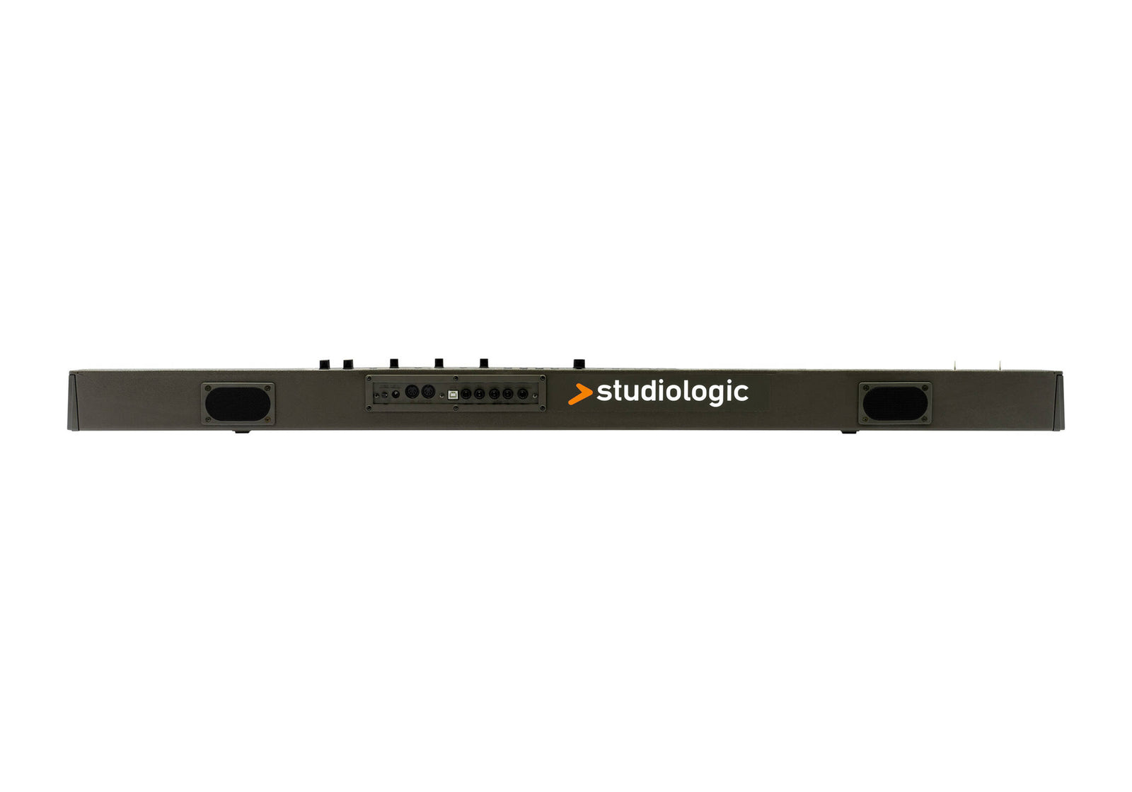 Studiologic Numa Compact SE Digital Stage Piano with Speakers - 88-Key by Studiologic