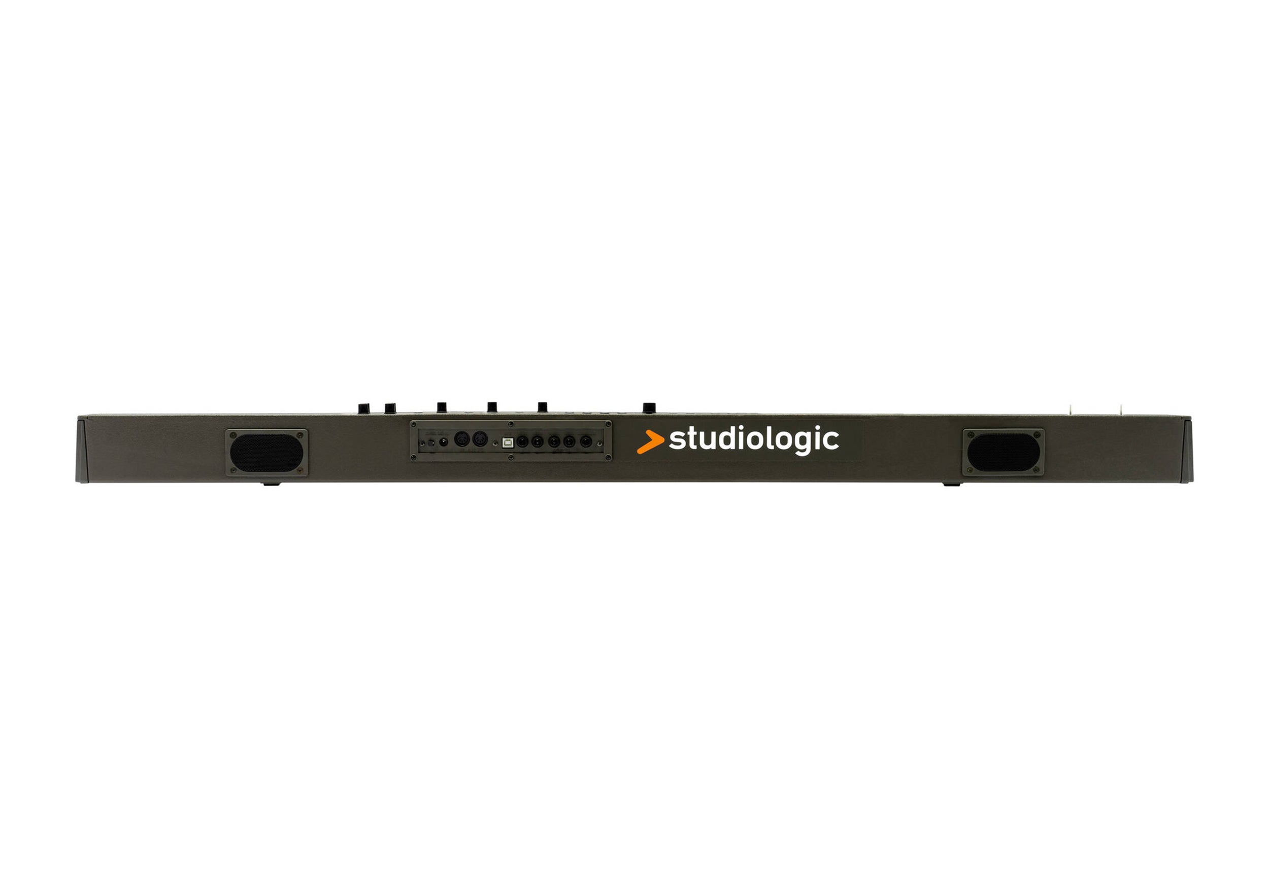 Studiologic Numa Compact SE Digital Stage Piano with Speakers - 88-Key by Studiologic