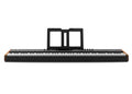 Studiologic Magnetic Music Stand Plate for Numa X Piano Series by Studiologic