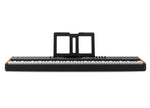 Studiologic Magnetic Music Stand Plate for Numa X Piano Series by Studiologic