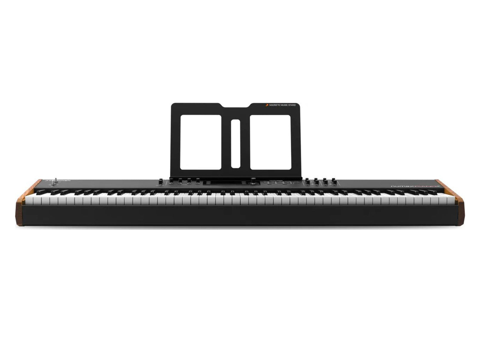 Studiologic Magnetic Music Stand Plate for Numa X Piano Series by Studiologic