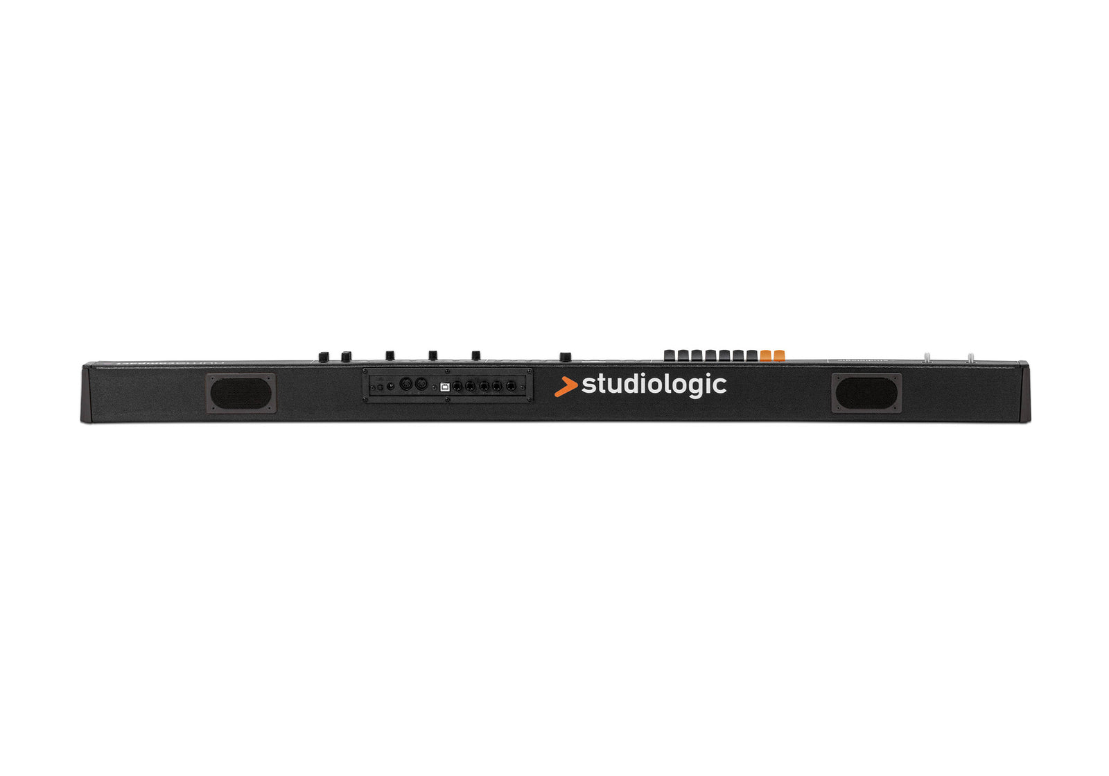 Studiologic Numa Compact 2x Portable Digital Piano - 88 Key by Studiologic