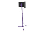 On Stage ASMS4730 Isolation Shield Adjustable, Durable and Lightweight for Professional Recording by OnStage