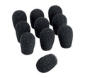 Onstage ASWS20B10 Windscreens for Headset Microphones - 10 Pack by OnStage