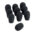 Onstage ASWS20B10 Windscreens for Headset Microphones - 10 Pack