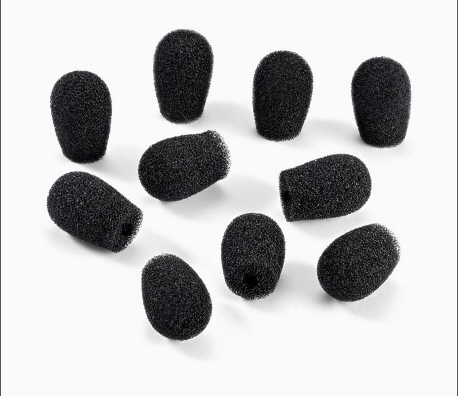 Onstage ASWS20B10 Windscreens for Headset Microphones - 10 Pack