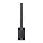 BASSBOSS SUBLIM8-MK3 Column PA Speaker with 18-Inch Subwoofer - Black by BASSBOSS