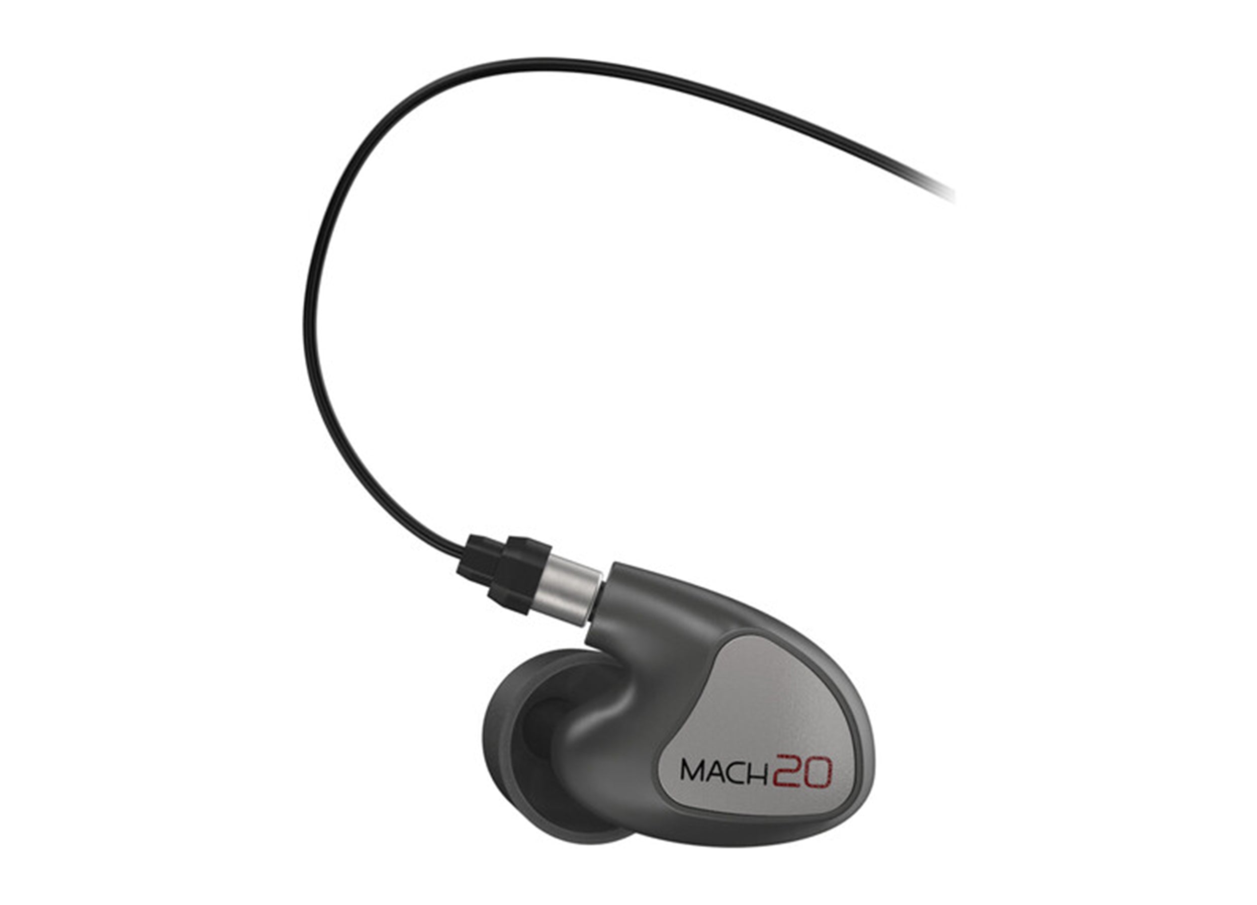 Westone Audio Mach 20 Professional Dual-Driver In-Ear Monitors by Westone Audio