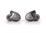 Westone Audio Mach 20 Professional Dual-Driver In-Ear Monitors by Westone Audio