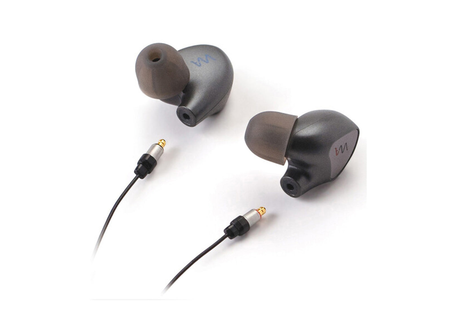 Westone Audio Mach 20 Professional Dual-Driver In-Ear Monitors by Westone Audio