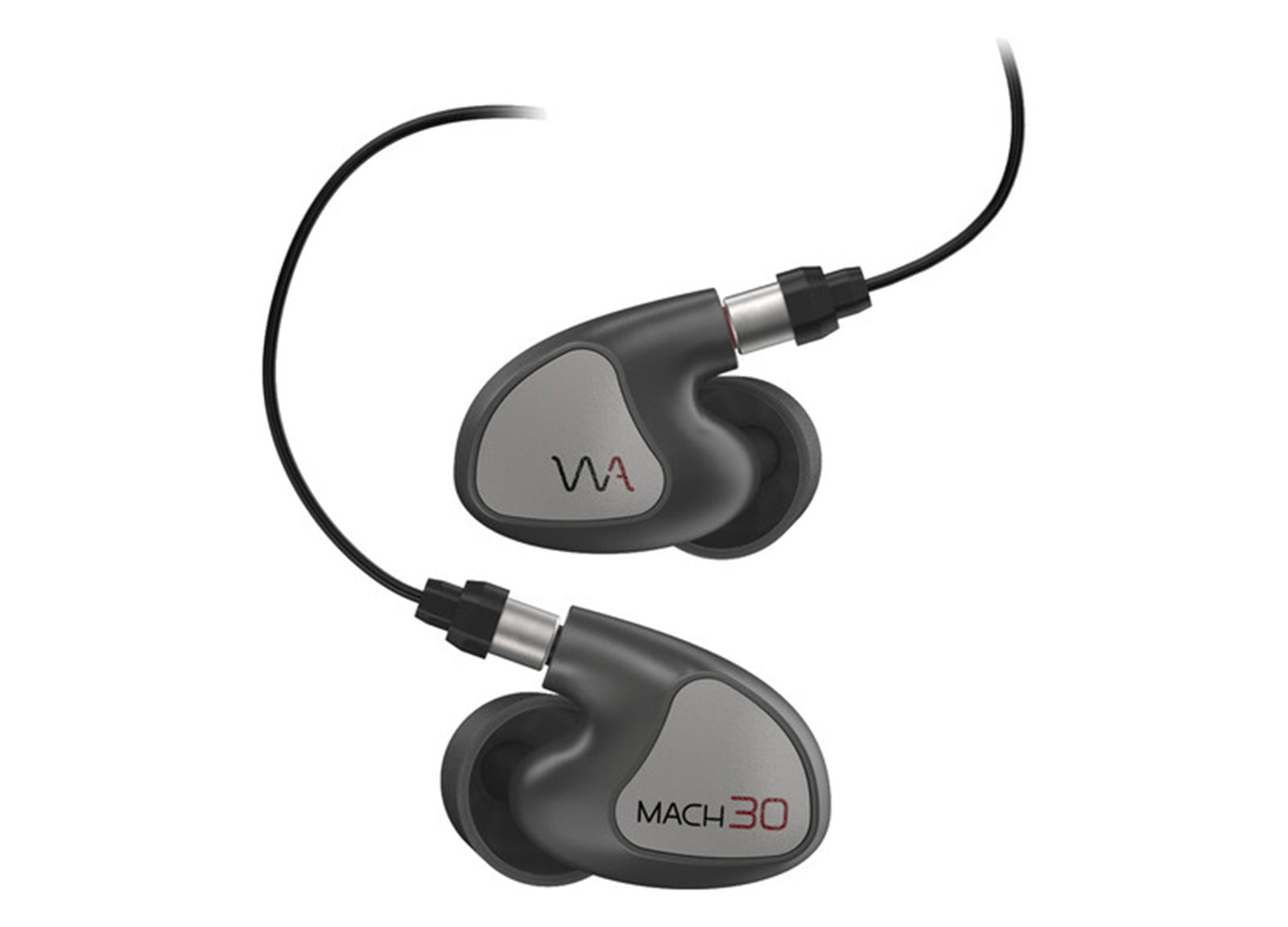 Westone Audio Mach 30 Professional Triple-Driver Universal In-Ear Monitors by Westone Audio