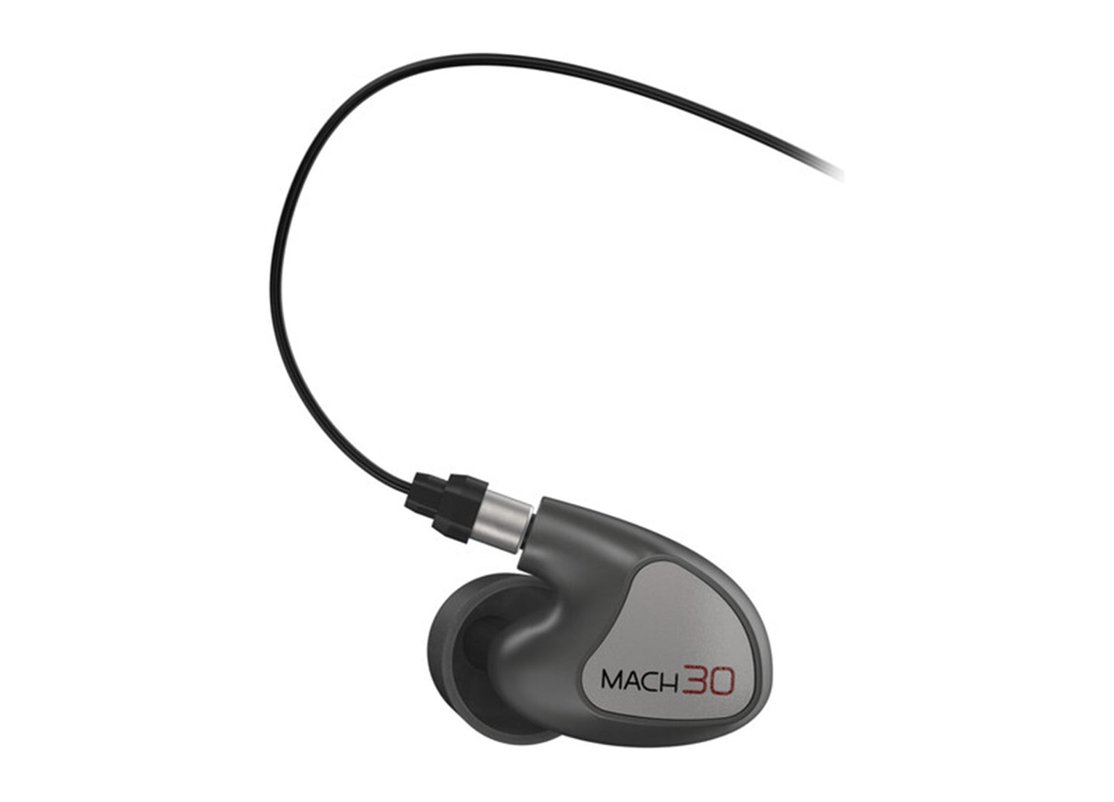 Westone Audio Mach 30 Professional Triple-Driver Universal In-Ear Monitors by Westone Audio