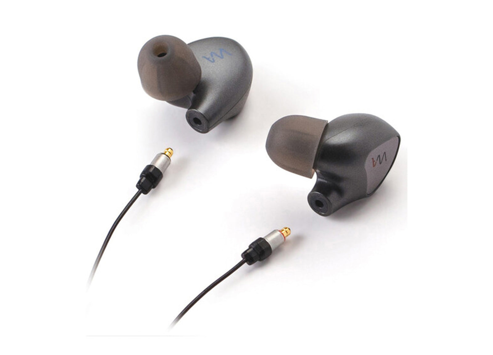 Westone Audio Mach 30 Professional Triple-Driver Universal In-Ear Monitors by Westone Audio