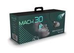 Westone Audio Mach 30 Professional Triple-Driver Universal In-Ear Monitors by Westone Audio