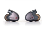 Westone Audio Mach 40 Professional Quad-Driver In-Ear Monitors