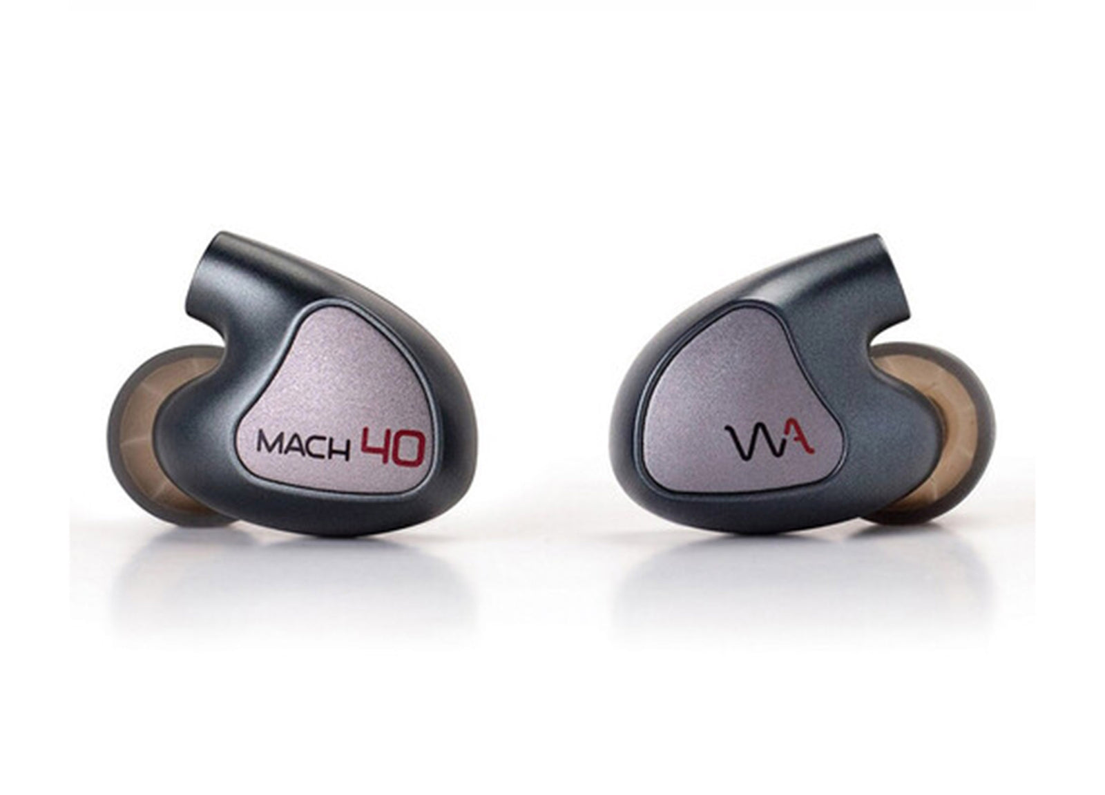 Westone Audio Mach 40 Professional Quad-Driver In-Ear Monitors