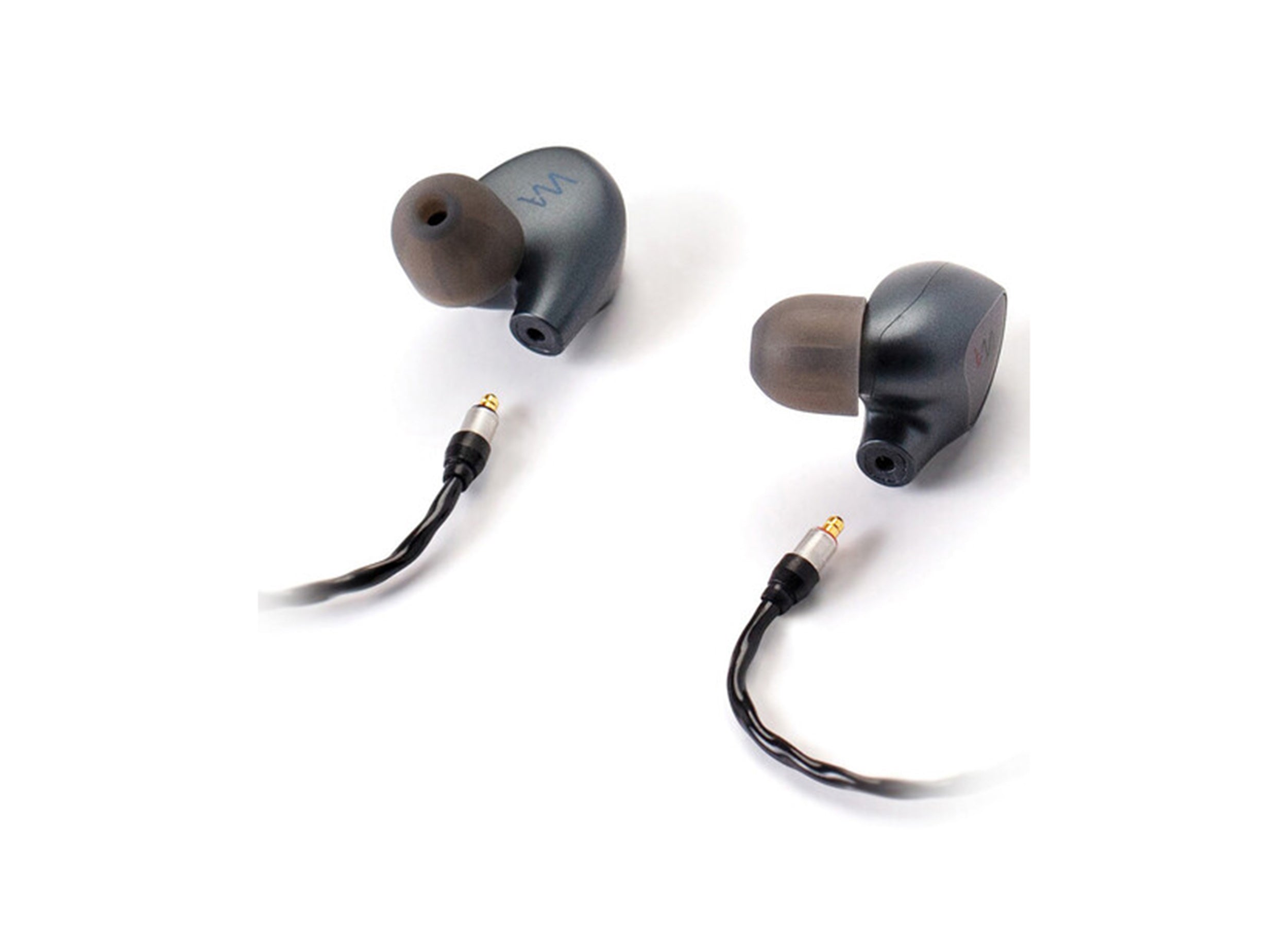 Westone Audio Mach 40 Professional Quad-Driver In-Ear Monitors