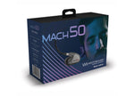 Westone Audio Mach 50 Professional 5-Driver Universal In-Ear Monitors