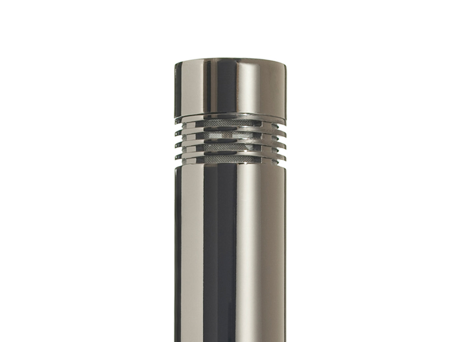 CAD Audio GXL1200BP Cardioid Condenser Microphone - Black Pearl Chrome by CAD Audio