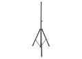 Chauvet DJ PTK130121006 Tripod Stand - Adjustable Lighting Support for 1" to 1.4" Mounts by Chauvet DJ
