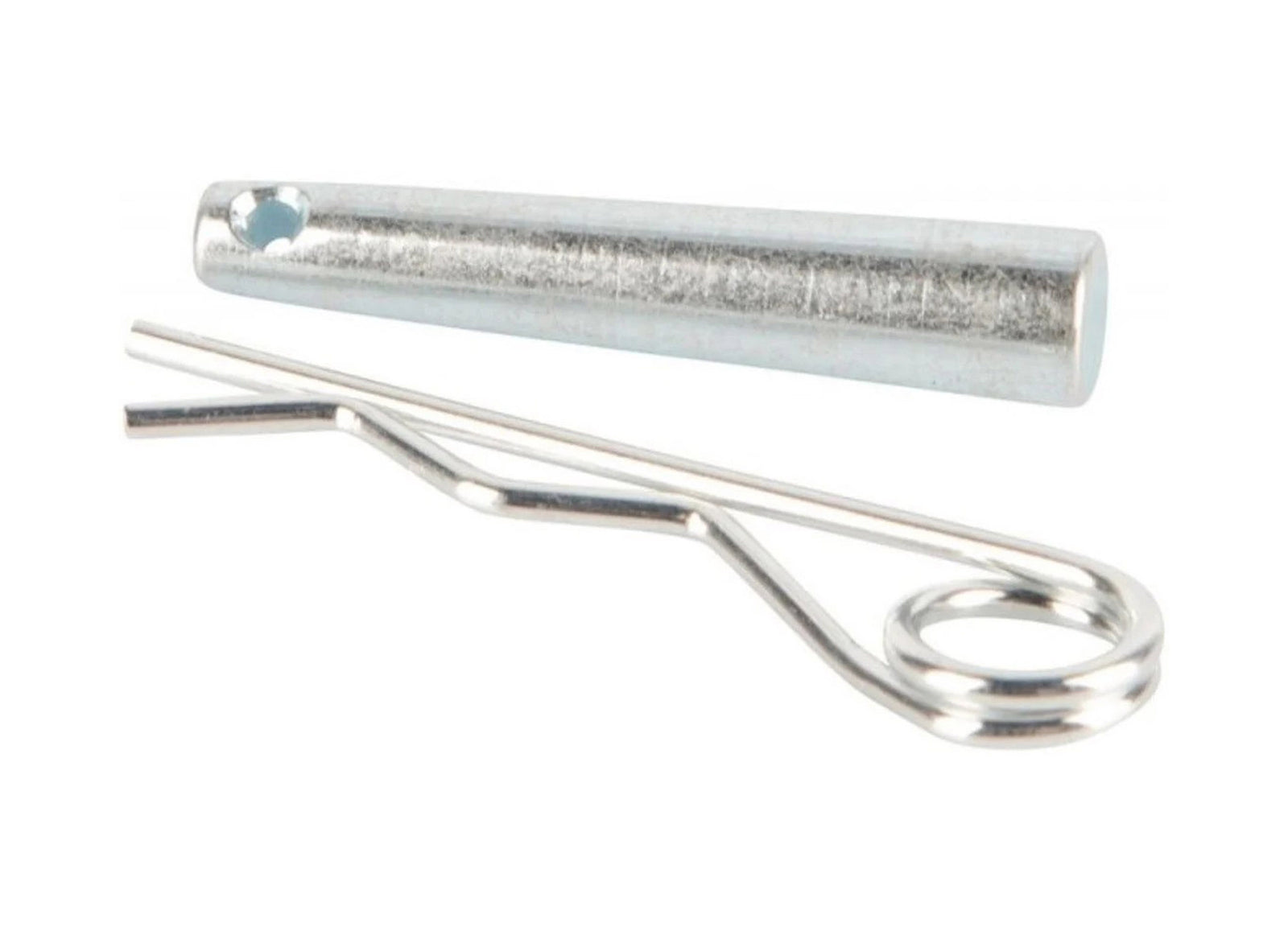 Chauvet DJ PTSQTPIN12 Quick Truss Spigot & Cotter Pin Kit - 12 Pack by Chauvet DJ