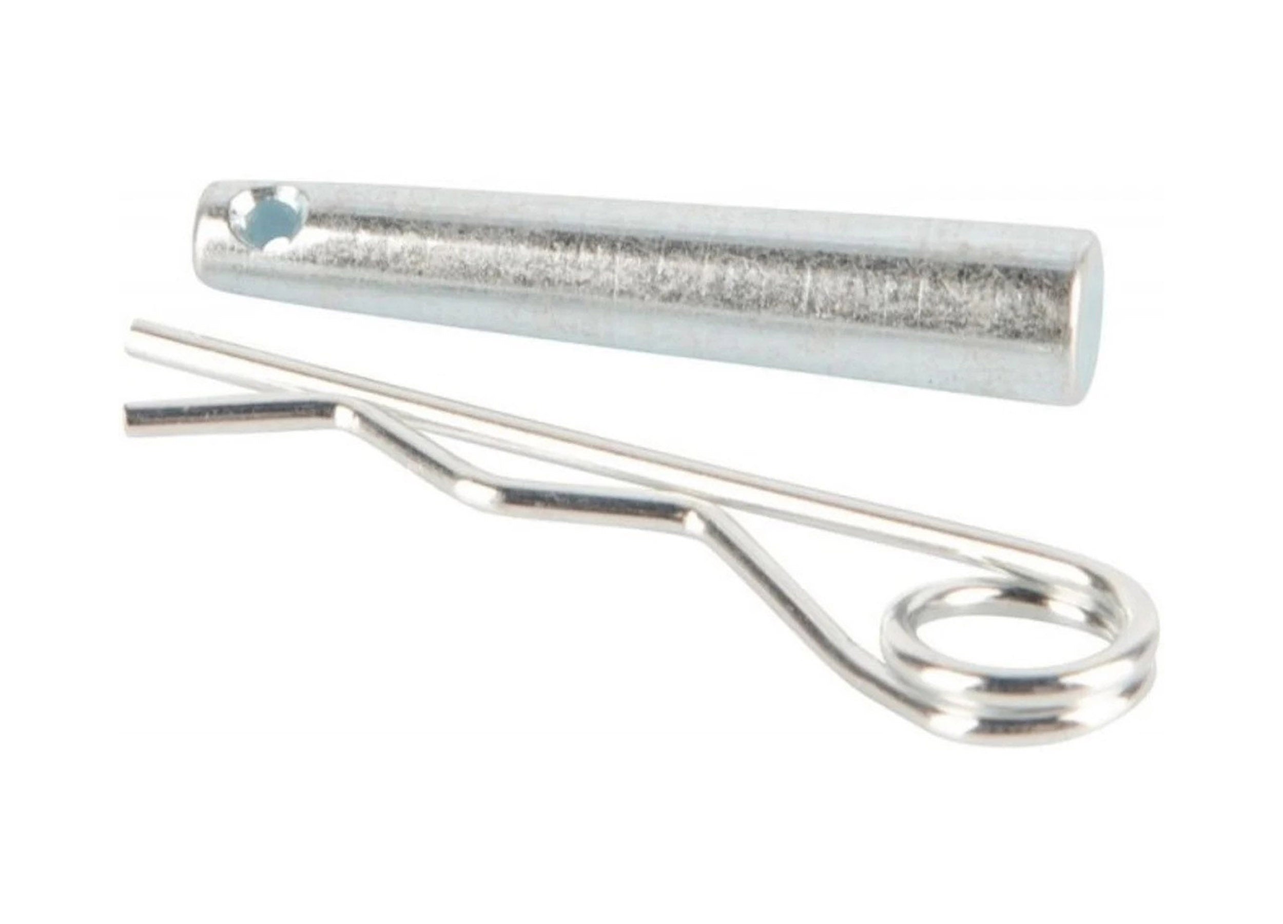 Chauvet DJ PTSQTPIN12 Quick Truss Spigot & Cotter Pin Kit - 12 Pack by Chauvet DJ