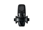 B-Stock: Shure PGA27-LC Large Diaphragm Cardioid Condenser Microphone by Shure