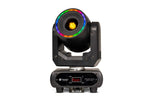 Colorkey Halo Spot 100 Moving Head Bundle with Carry Bag - 2 Pack by ColorKey