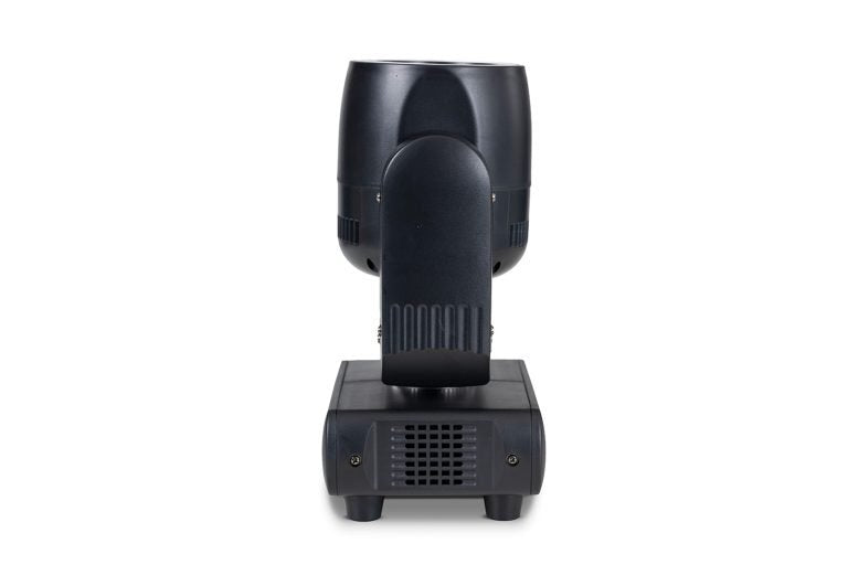 Colorkey Halo Spot 100 Moving Head Bundle with Carry Bag - 2 Pack by ColorKey