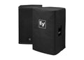 Electro-Voice ELX112-CVR Padded Cover for ELX112 Loudspeaker - Black by Electro-Voice