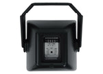 JBL AWC82-BK 250 Watt Compact Loudspeaker with 8-Inch Woofer - Black by JBL