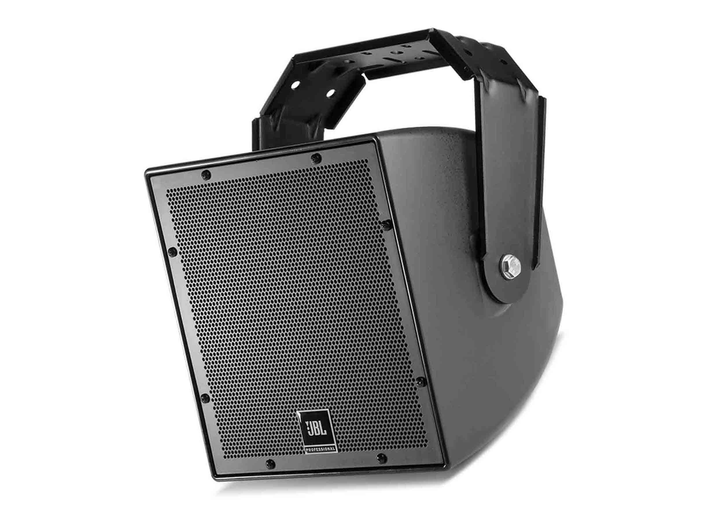 JBL AWC82-BK 250 Watt Compact Loudspeaker with 8-Inch Woofer - Black by JBL