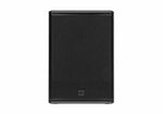 RCF SUB15-AS 15-Inch High-Power Active Subwoofer - 2200 Watt by RCF