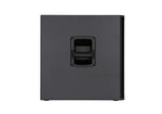 RCF SUB15-AS 15-Inch High-Power Active Subwoofer - 2200 Watt by RCF