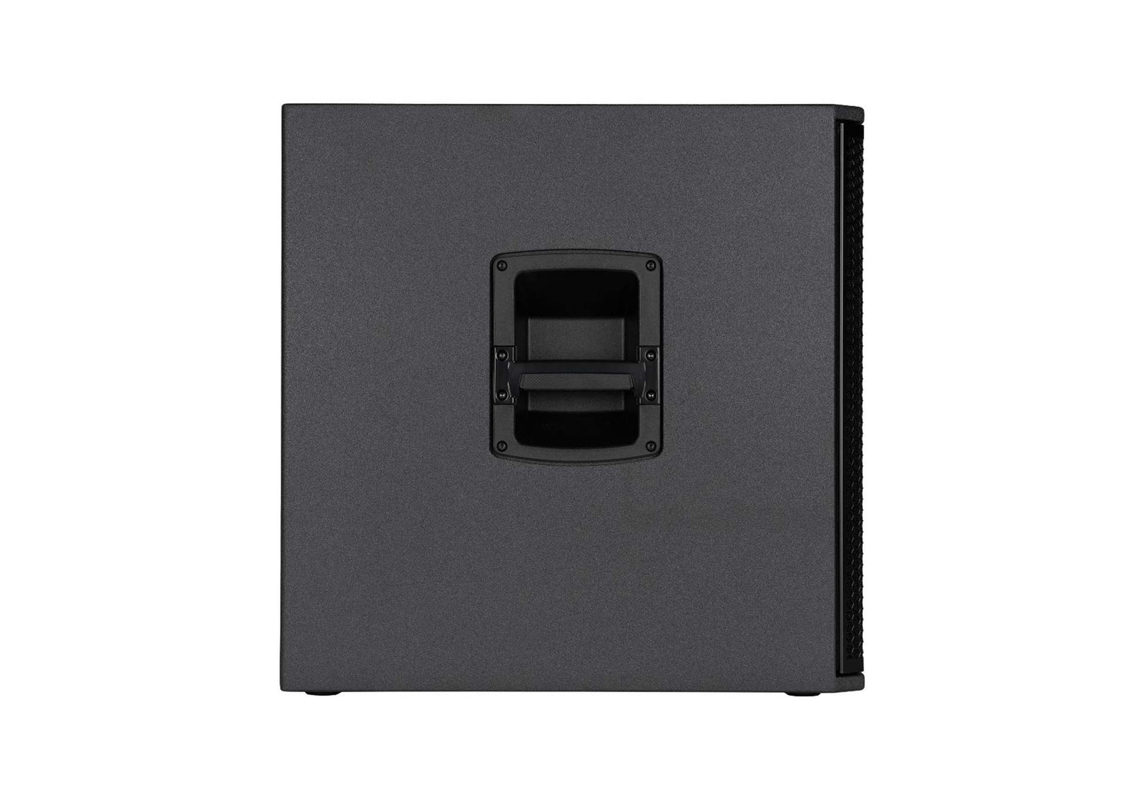 RCF SUB15-AS 15-Inch High-Power Active Subwoofer - 2200 Watt by RCF