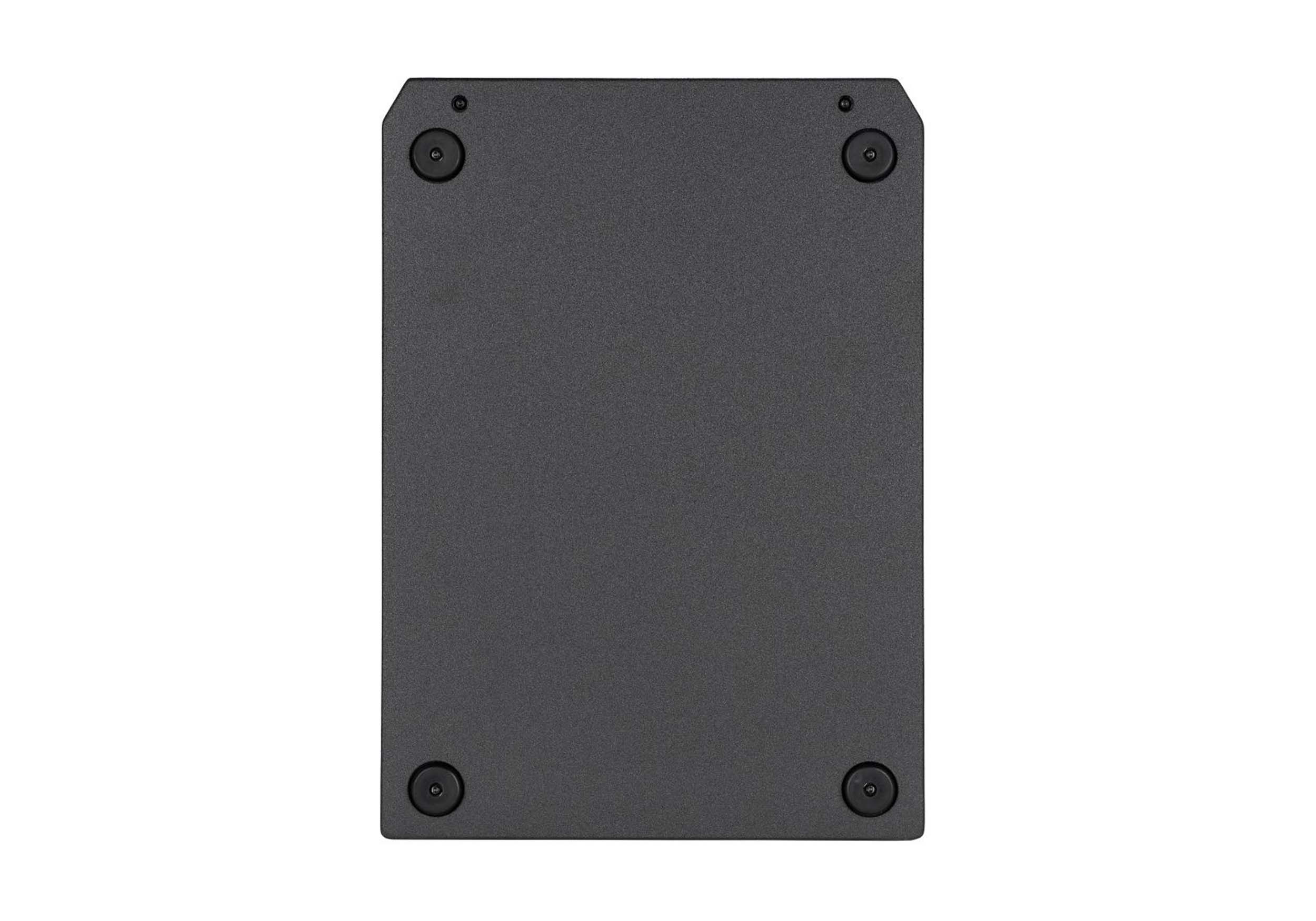 RCF SUB15-AS 15-Inch High-Power Active Subwoofer - 2200 Watt by RCF