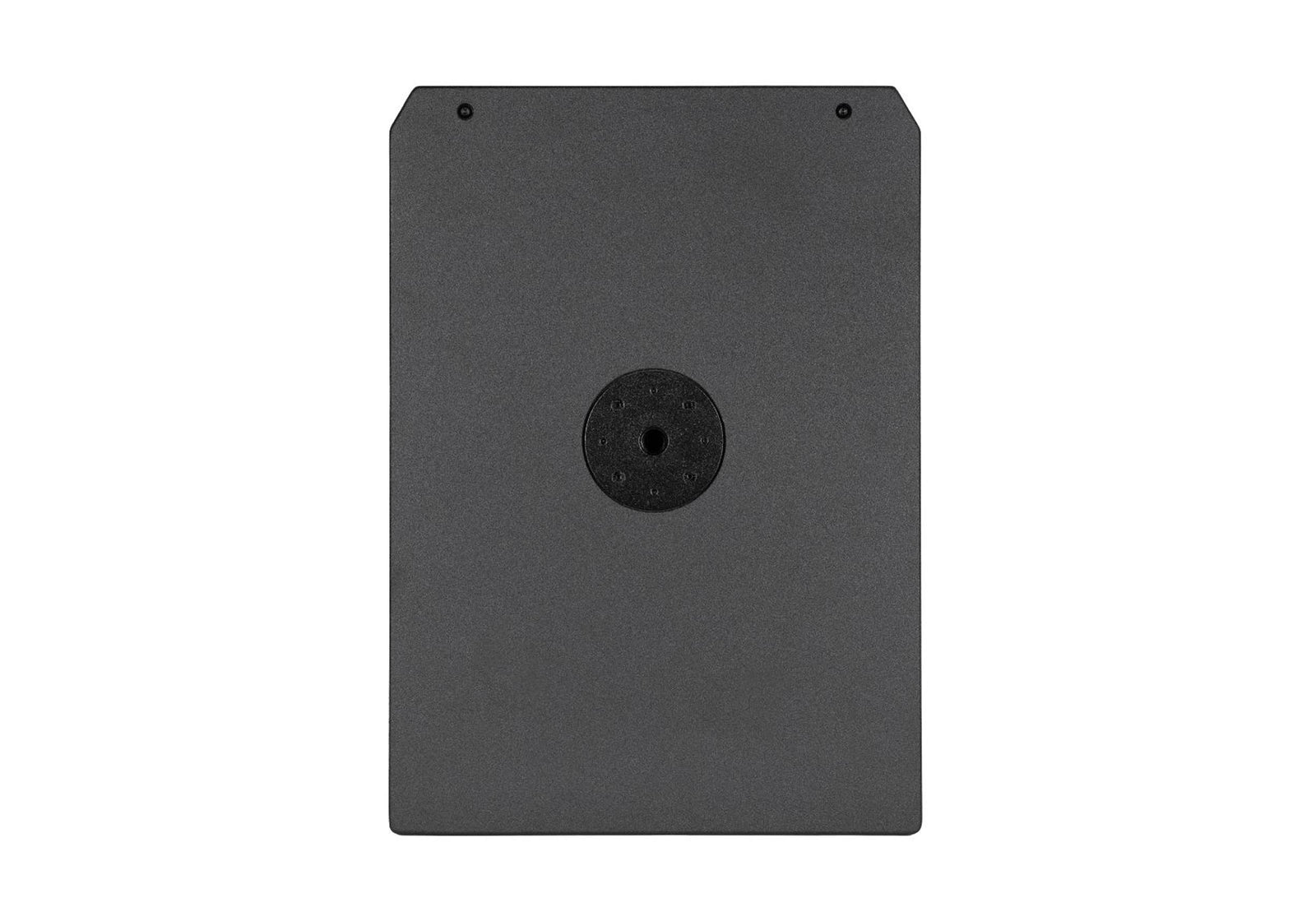 RCF SUB15-AS 15-Inch High-Power Active Subwoofer - 2200 Watt by RCF