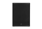 RCF SUB18-AS 18-Inch High-Power Active Subwoofer - 2200 Watt by RCF