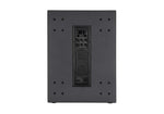 RCF SUB18-AS 18-Inch High-Power Active Subwoofer - 2200 Watt by RCF