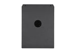 RCF SUB18-AS 18-Inch High-Power Active Subwoofer - 2200 Watt by RCF