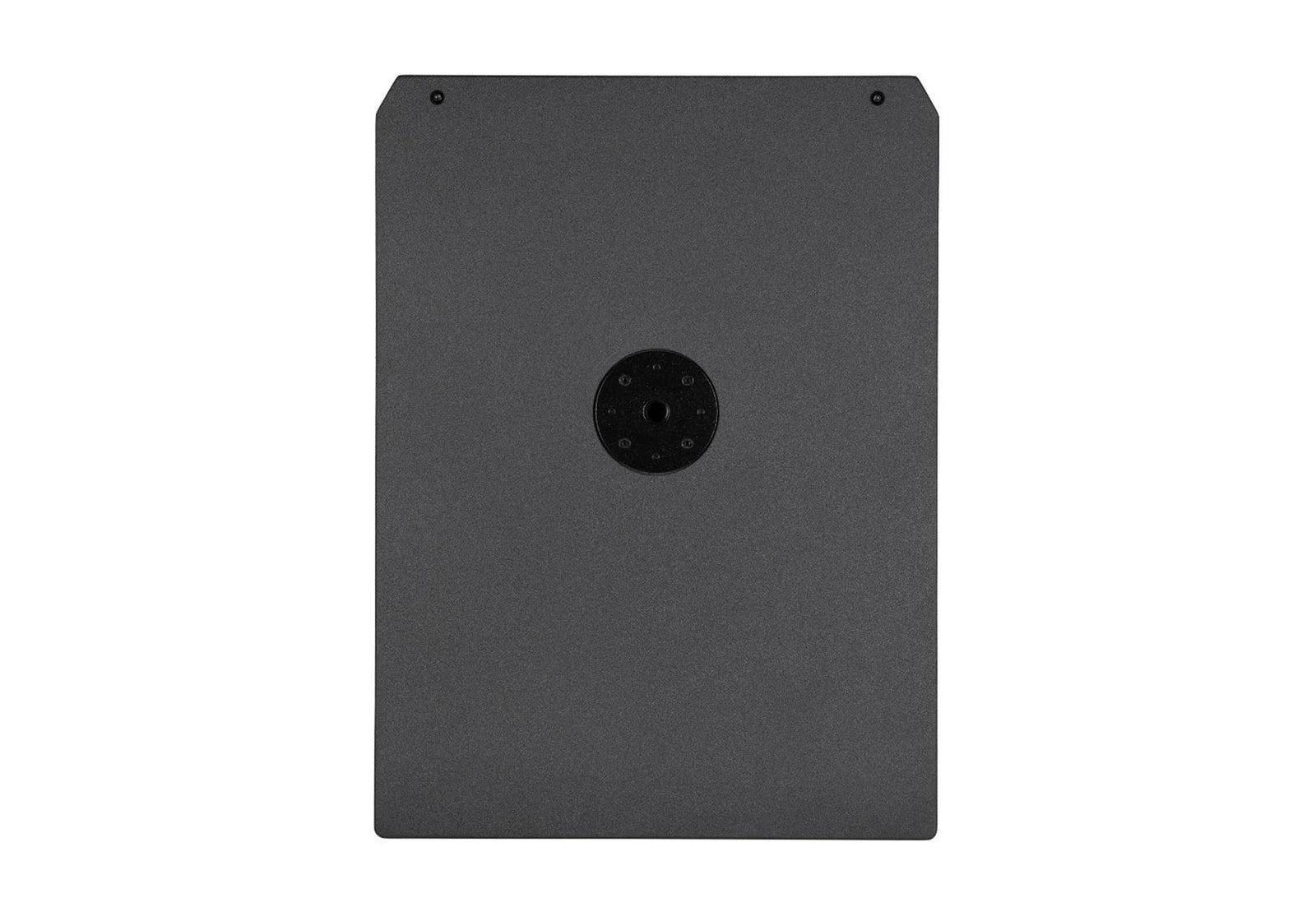 RCF SUB18-AS 18-Inch High-Power Active Subwoofer - 2200 Watt by RCF