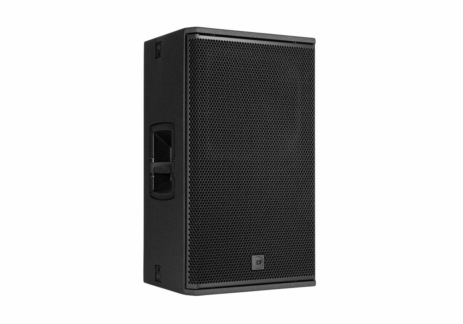 RCF NX-945A 2-Way 15-Inch Active Speaker with 4" HF Driver - 2100 Watt by RCF